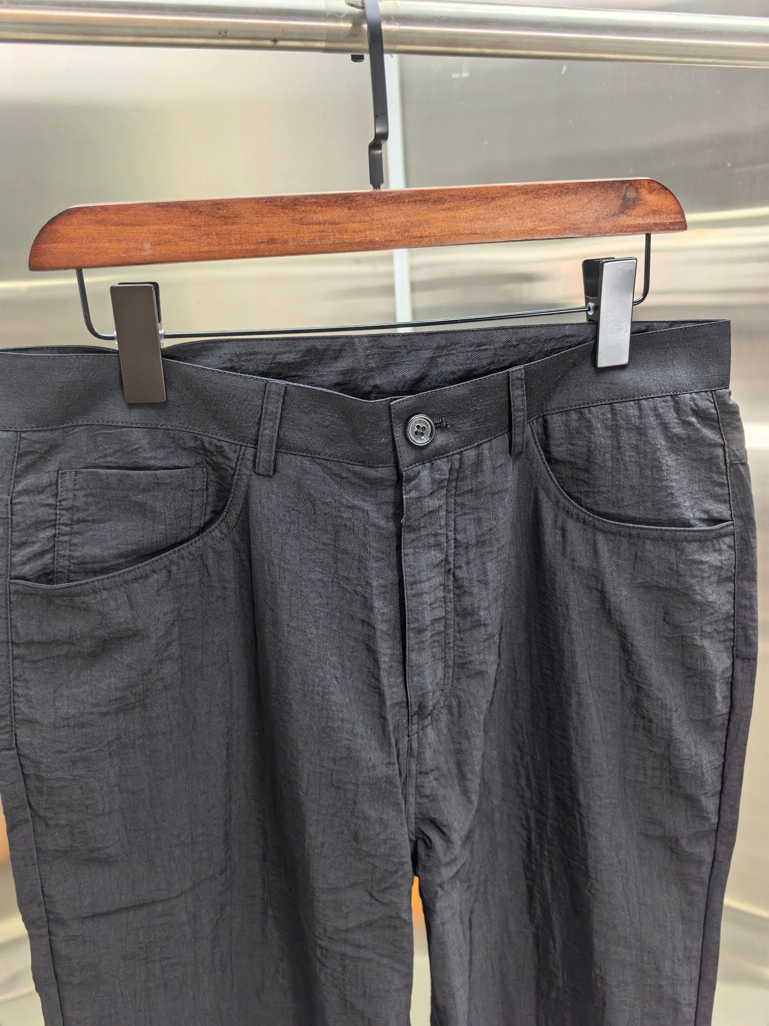 LuxluxHouse Best Quality Clothes Pants Zegna