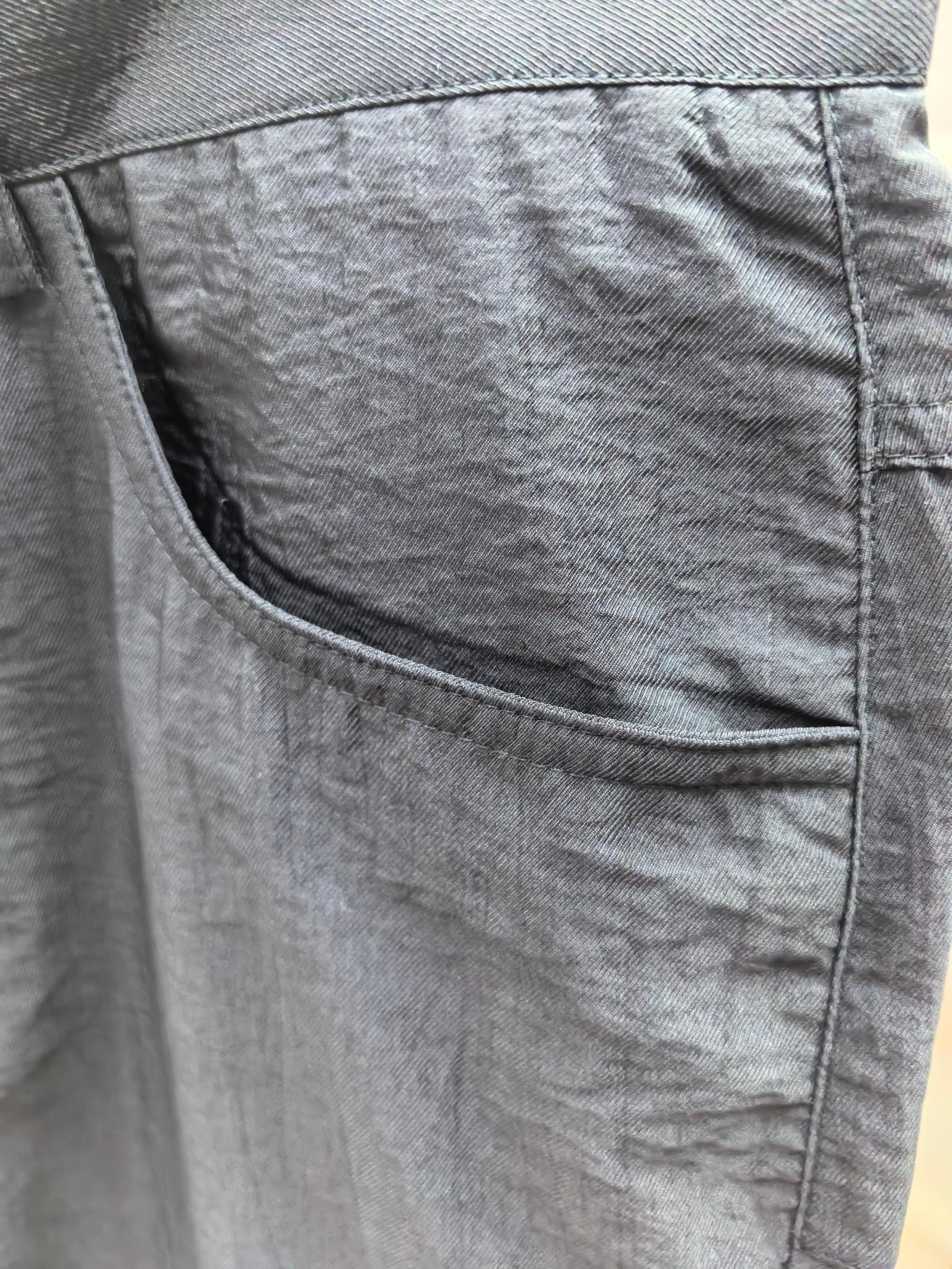 LuxluxHouse Best Quality Clothes Pants Zegna