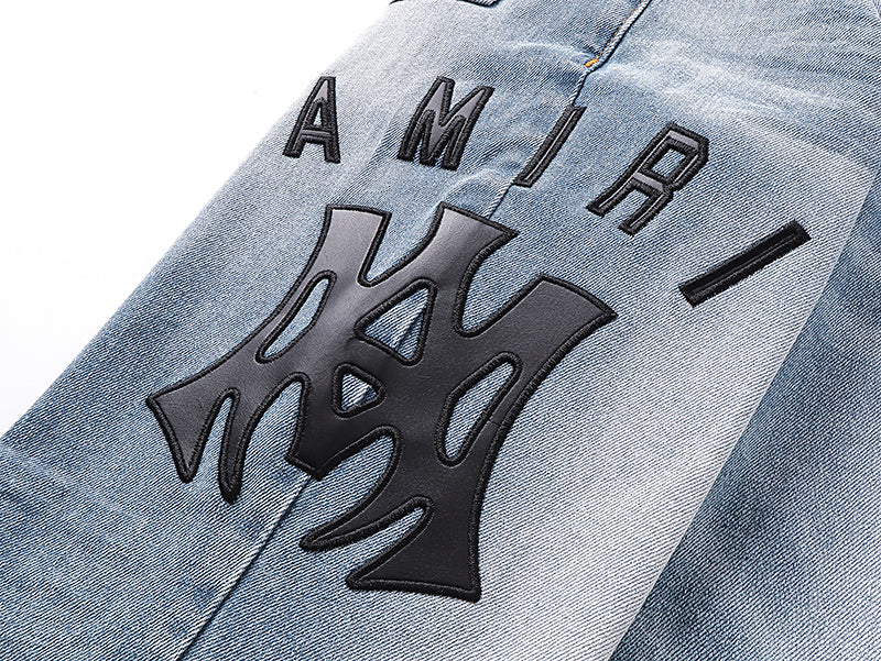 LuxluxHouse Best Quality Clothes Amiri Pants
