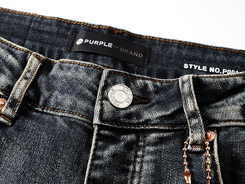 LuxluxHouse Best Quality Clothes Pants Purple Brand