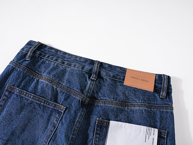 LuxluxHouse Best Quality Clothes Pants Purple Brand