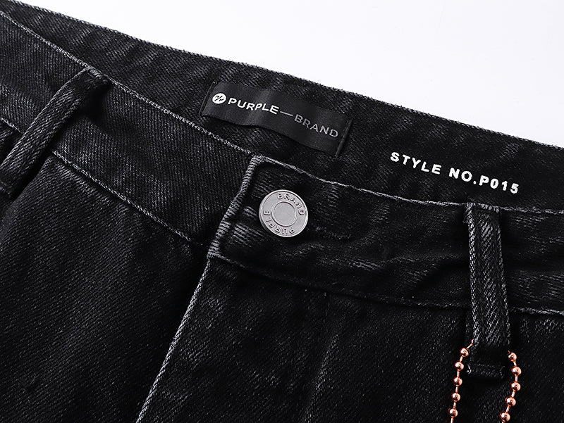 LuxluxHouse Best Quality Clothes Pants Purple Brand