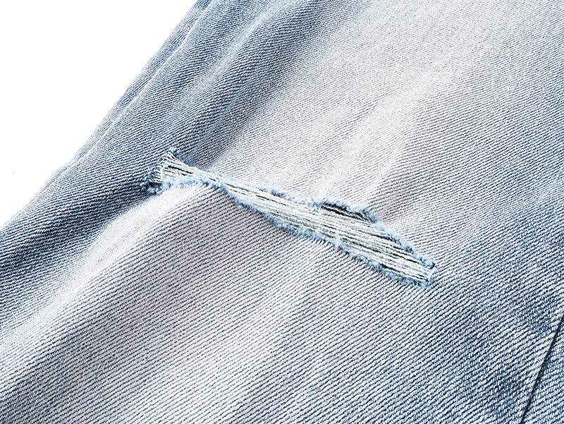 LuxluxHouse Best Quality Clothes Amiri Pants