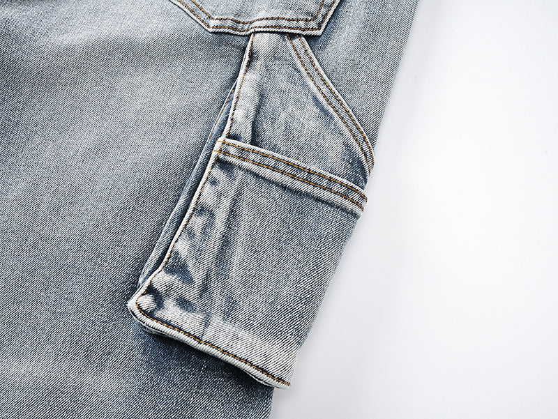 LuxluxHouse Best Quality Clothes Amiri Pants
