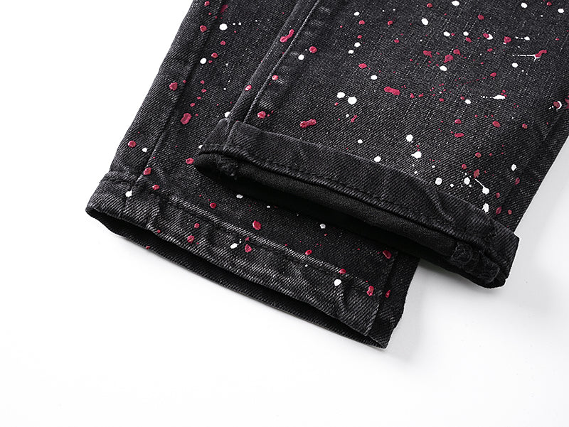 LuxluxHouse Best Quality Clothes Amiri Pants