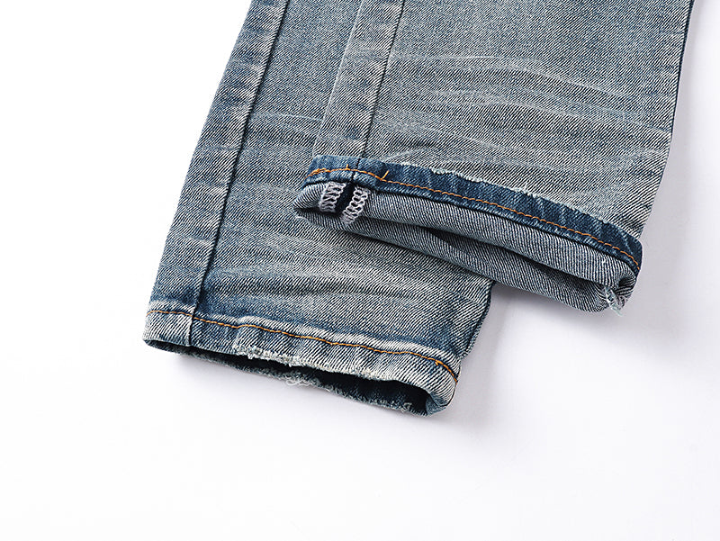 LuxluxHouse Best Quality Clothes Amiri Pants