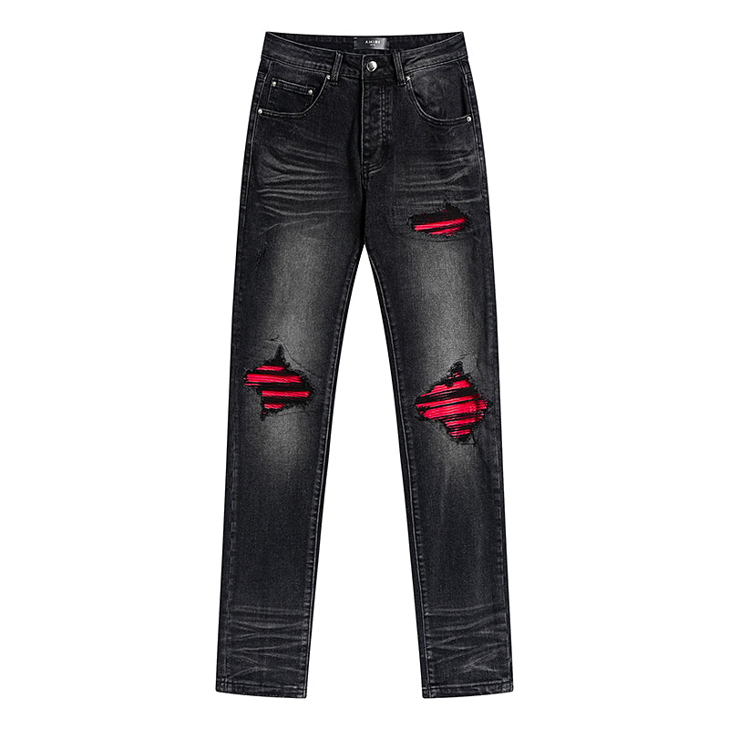 LuxluxHouse Best Quality Clothes Amiri Pants