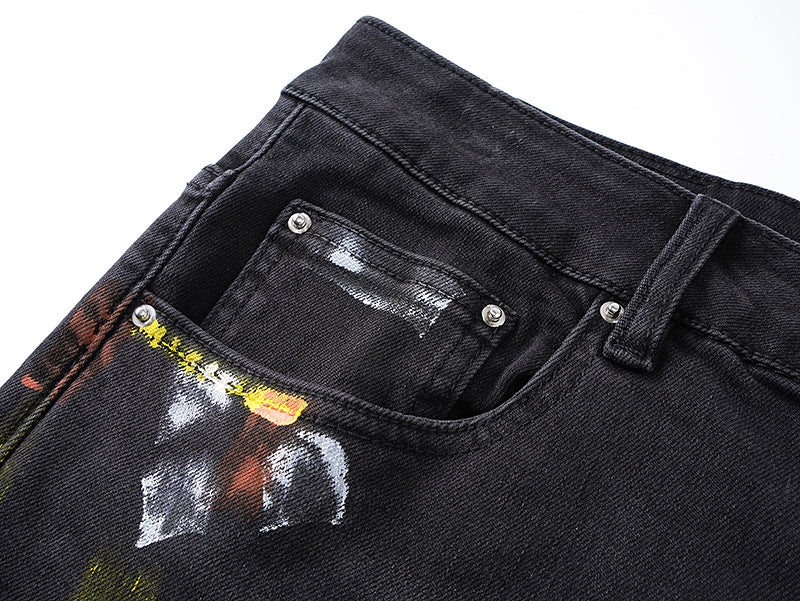 LuxluxHouse Best Quality Clothes Amiri Pants