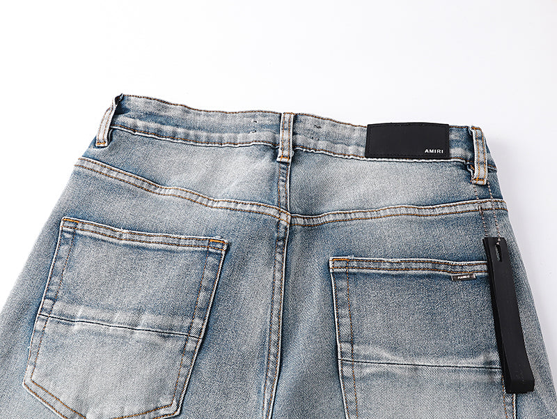 LuxluxHouse Best Quality Clothes Amiri Pants