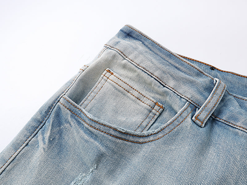 LuxluxHouse Best Quality Clothes Amiri Pants