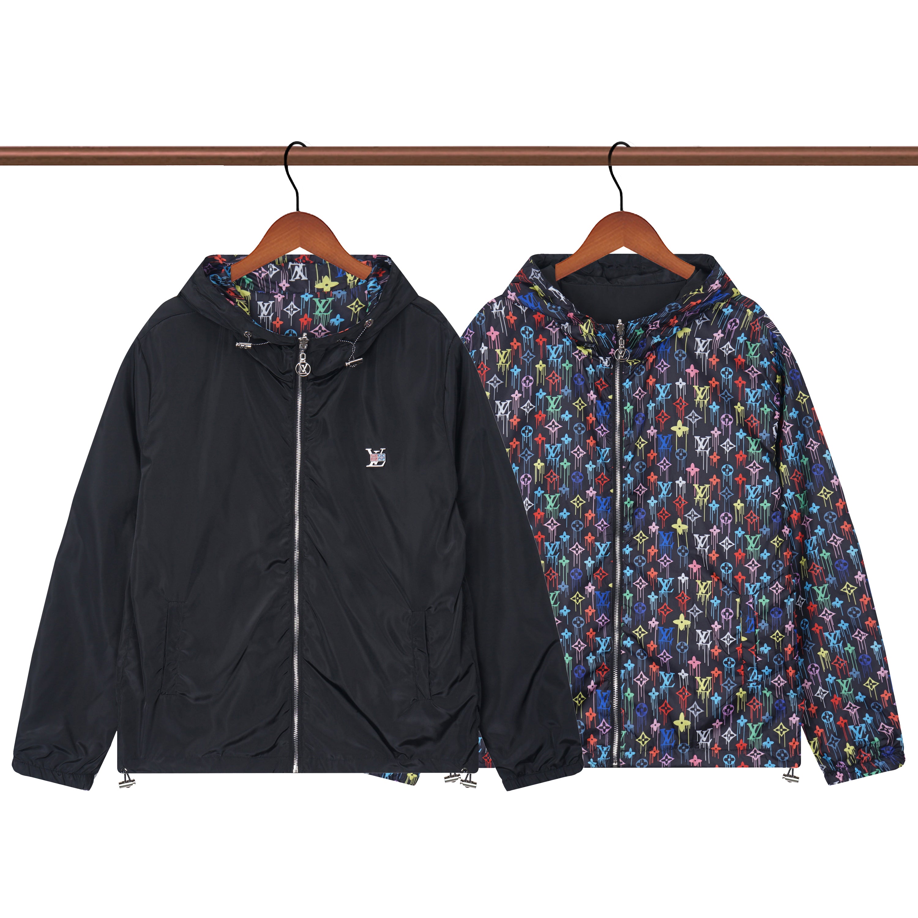 LuxluxHouse Best Quality Clothes Coats & Jackets Louis Vuitton