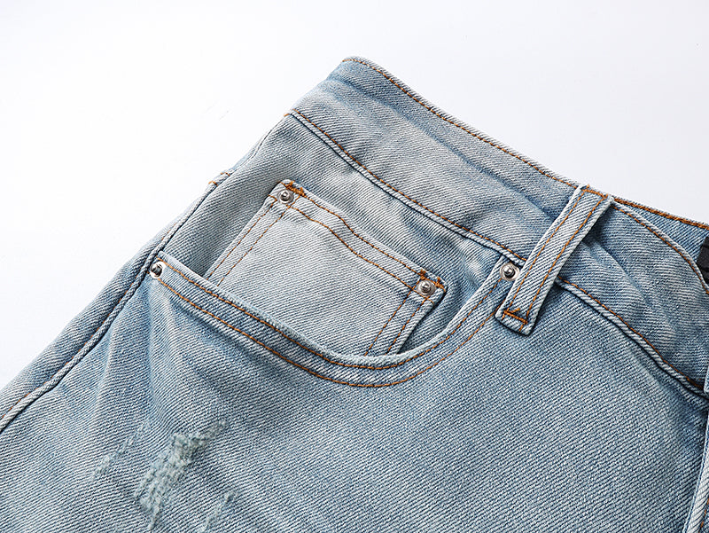 LuxluxHouse Best Quality Clothes Amiri Pants