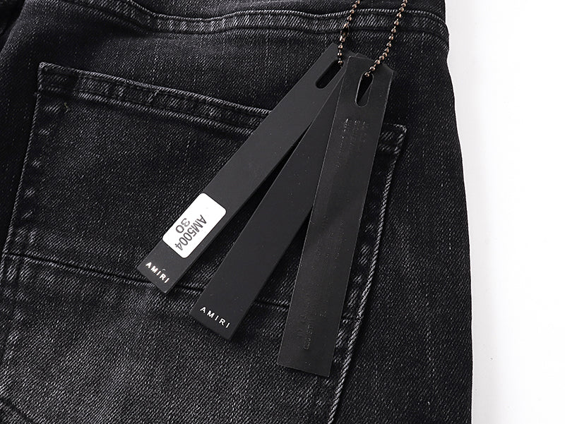 LuxluxHouse Best Quality Clothes Amiri Pants
