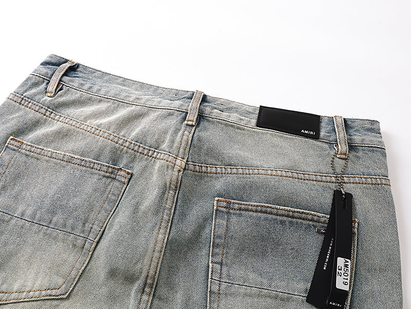 LuxluxHouse Best Quality Clothes Amiri Pants
