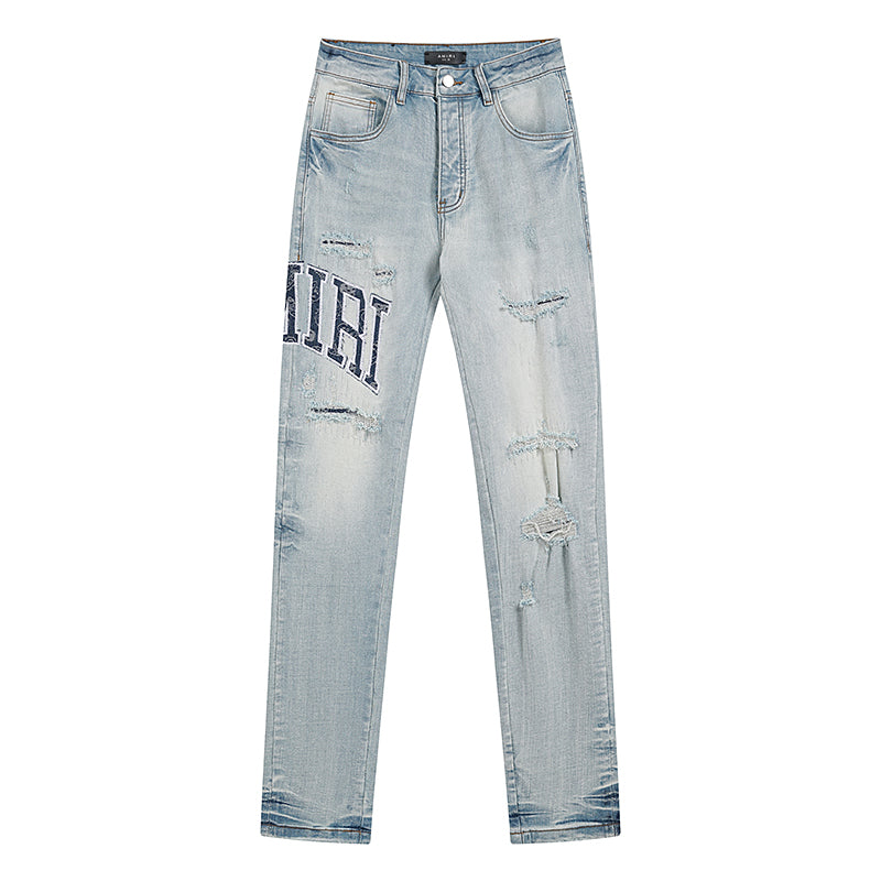 LuxluxHouse Best Quality Clothes Amiri Pants