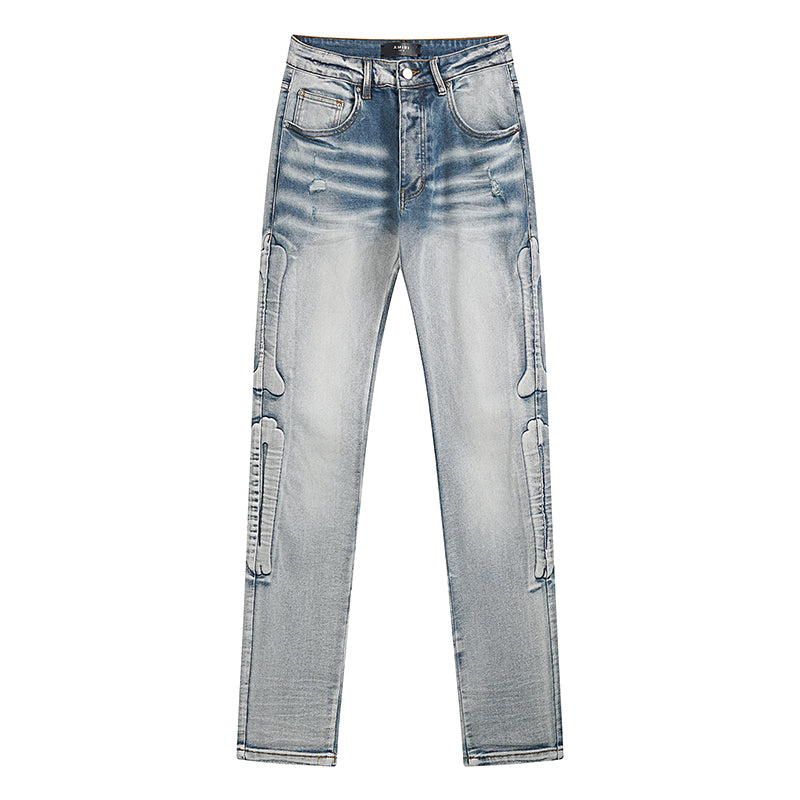 LuxluxHouse Best Quality Clothes Amiri Pants