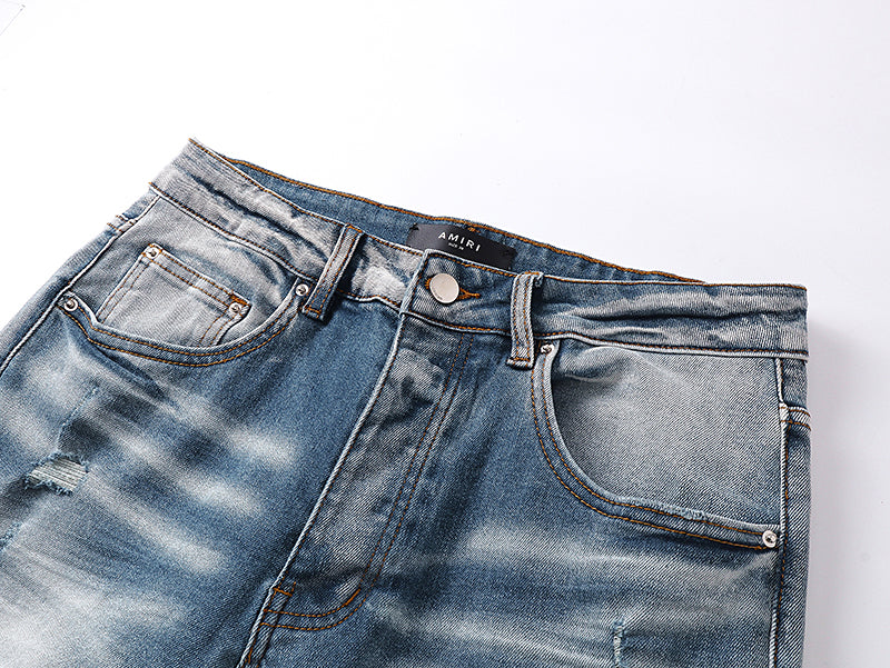 LuxluxHouse Best Quality Clothes Amiri Pants