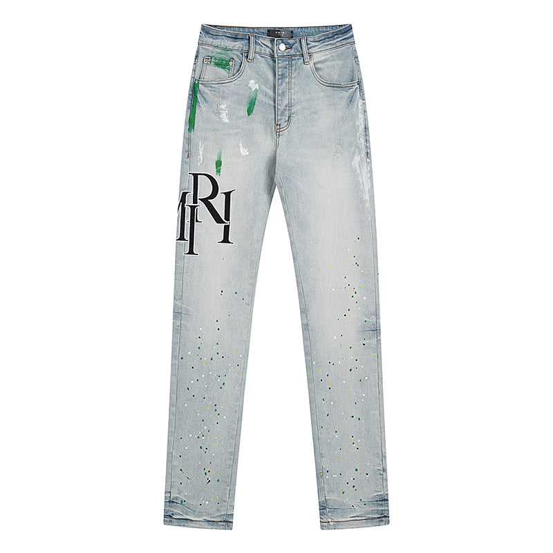 LuxluxHouse Best Quality Clothes Amiri Pants