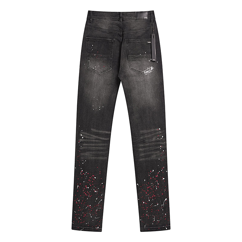 LuxluxHouse Best Quality Clothes Amiri Pants