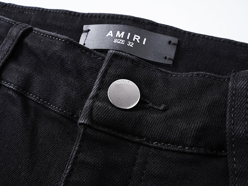 LuxluxHouse Best Quality Clothes Amiri Pants
