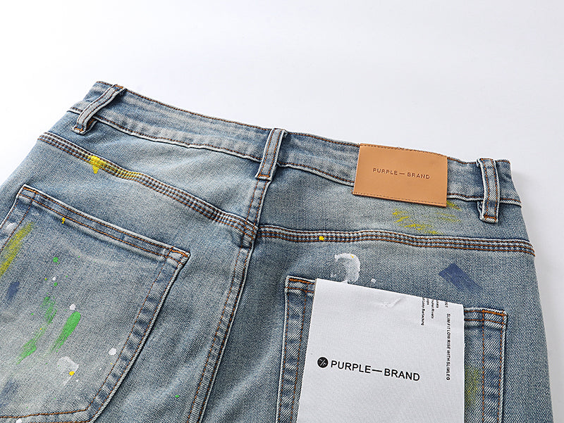LuxluxHouse Best Quality Clothes Amiri Pants
