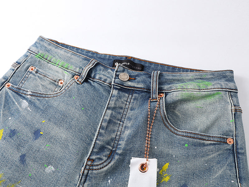 LuxluxHouse Best Quality Clothes Amiri Pants