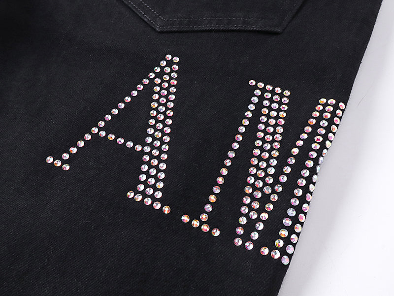 LuxluxHouse Best Quality Clothes Amiri Pants