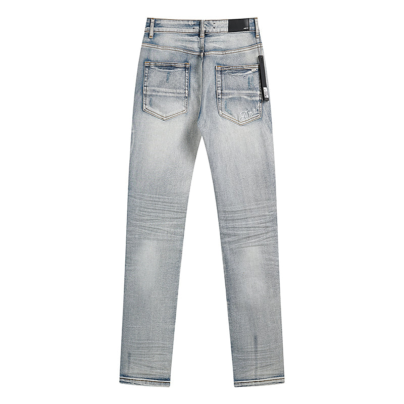 LuxluxHouse Best Quality Clothes Amiri Pants