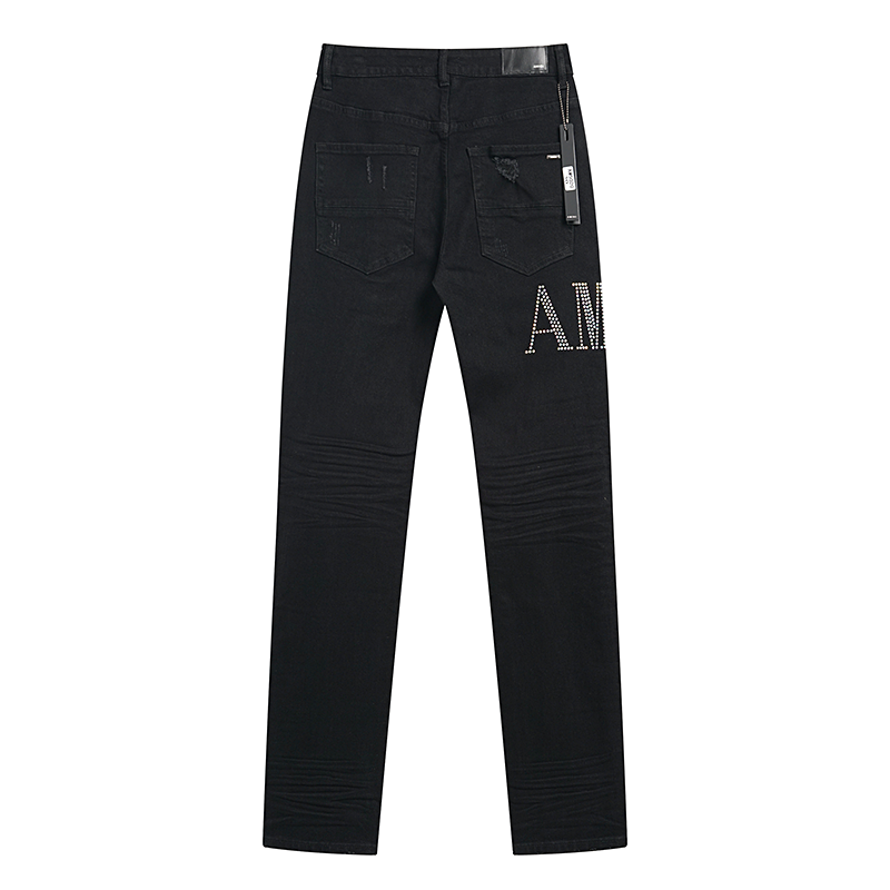 LuxluxHouse Best Quality Clothes Amiri Pants