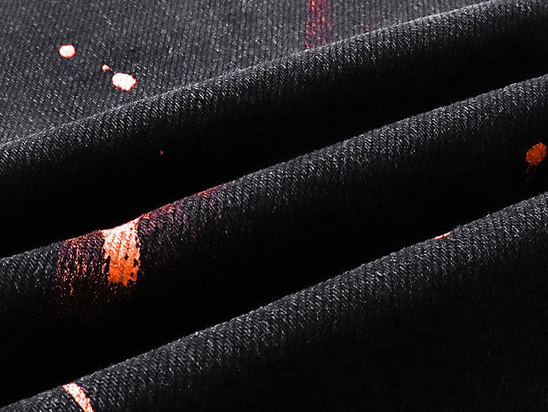 LuxluxHouse Best Quality Clothes Pants Purple Brand