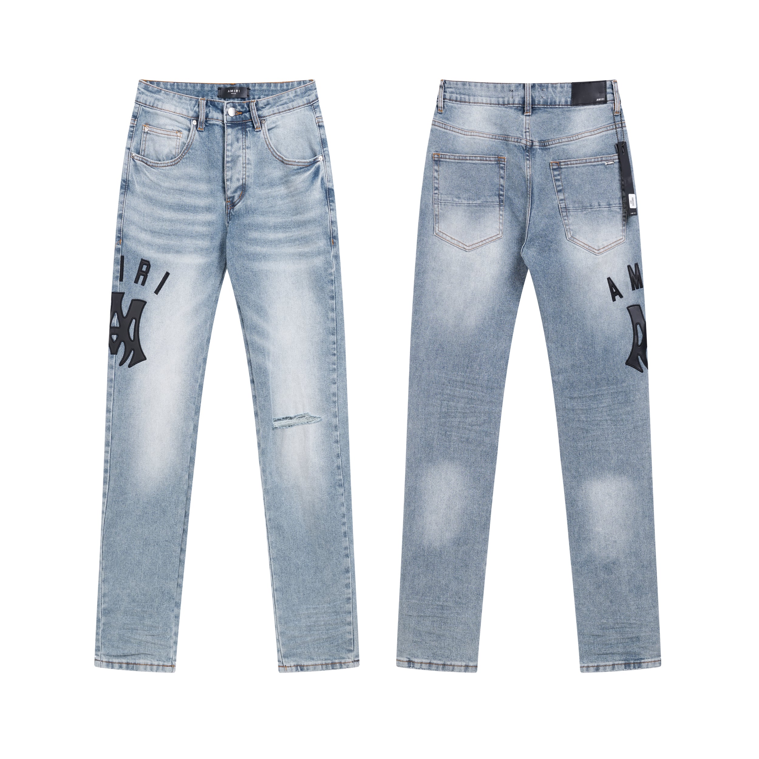LuxluxHouse Best Quality Clothes Amiri Pants
