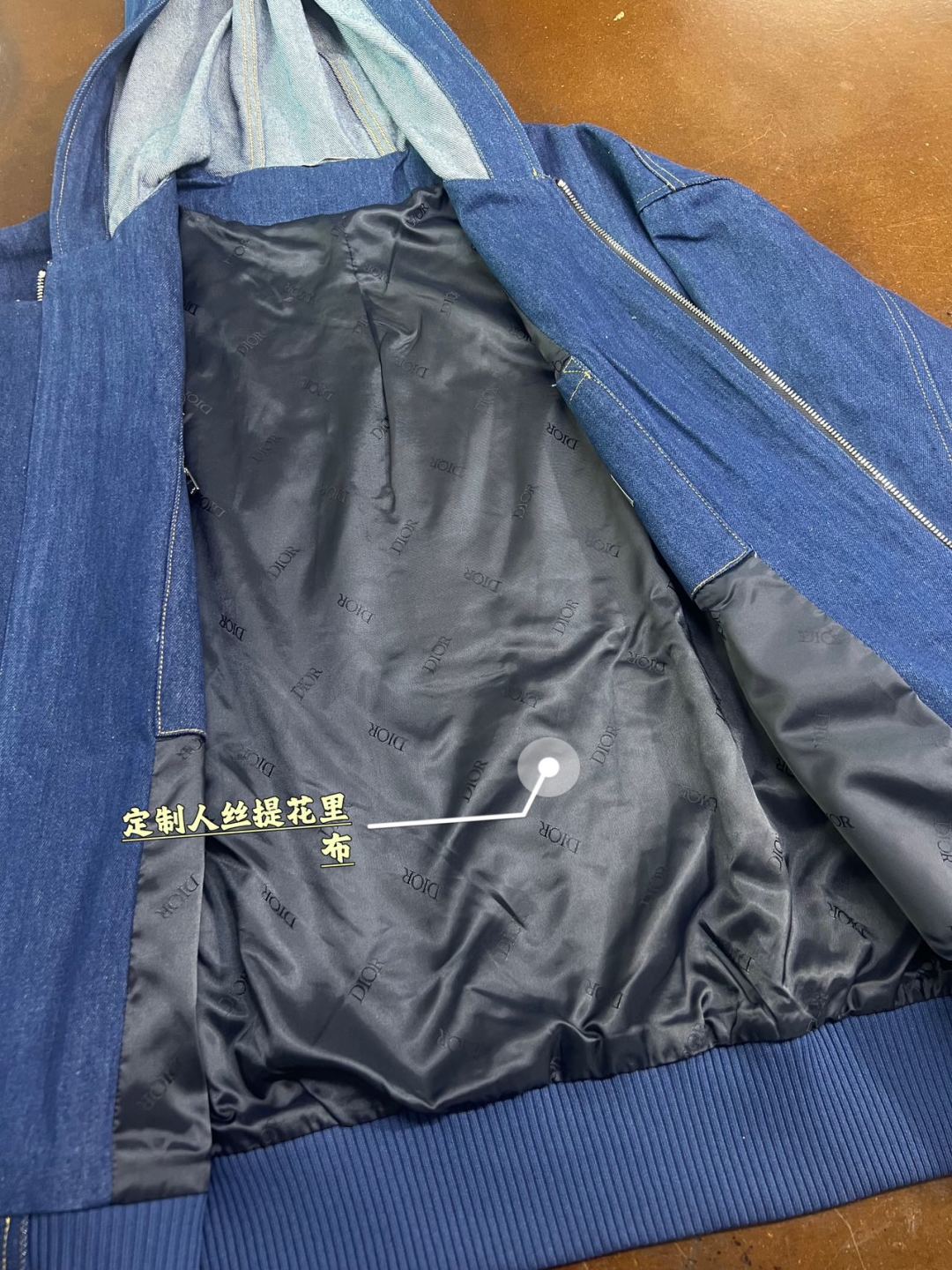 LuxluxHouse Best Quality Clothes Coats & Jackets Dior