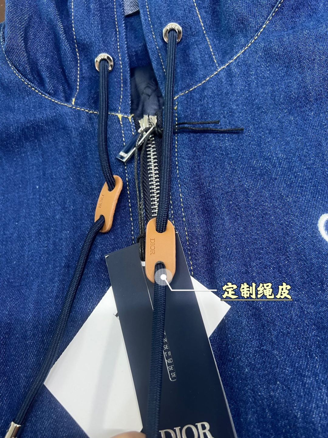 LuxluxHouse Best Quality Clothes Coats & Jackets Dior