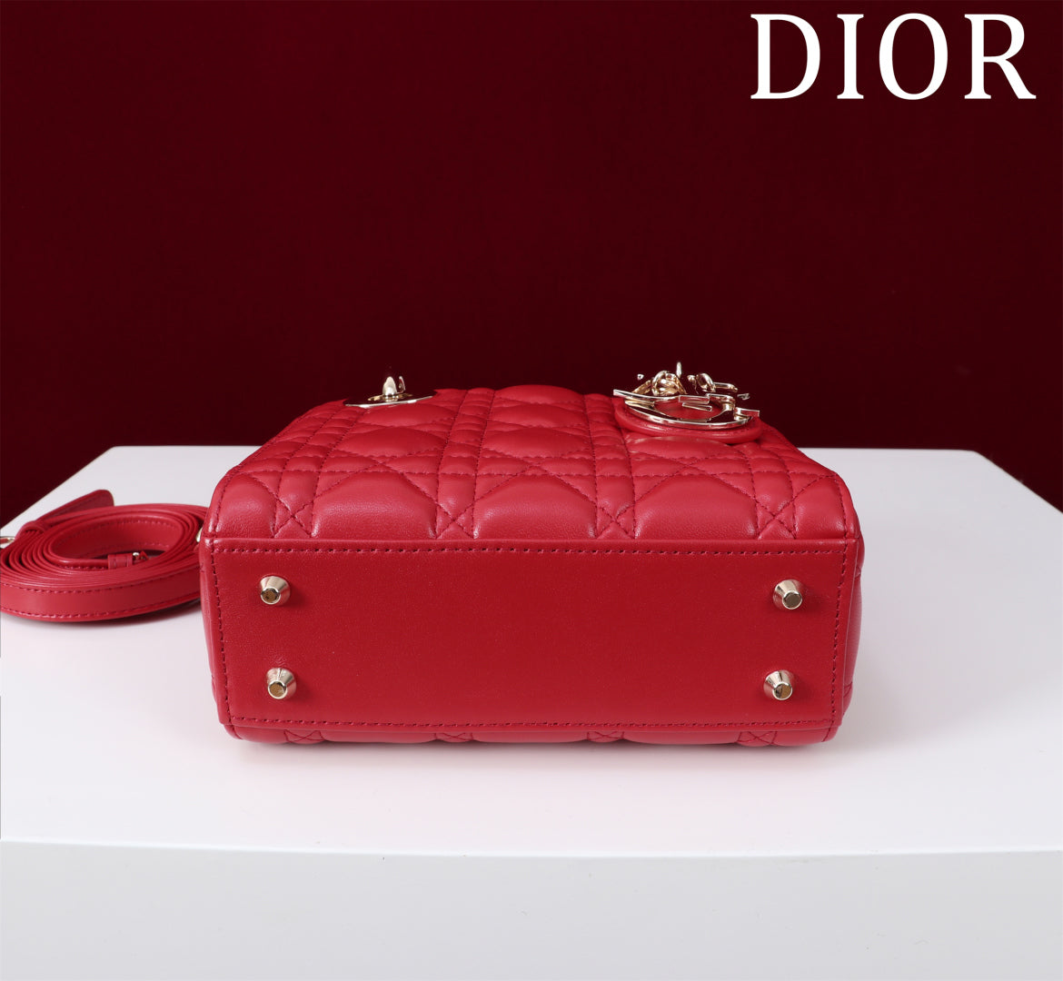 LuxluxHouse Best Quality Bags Women Dior