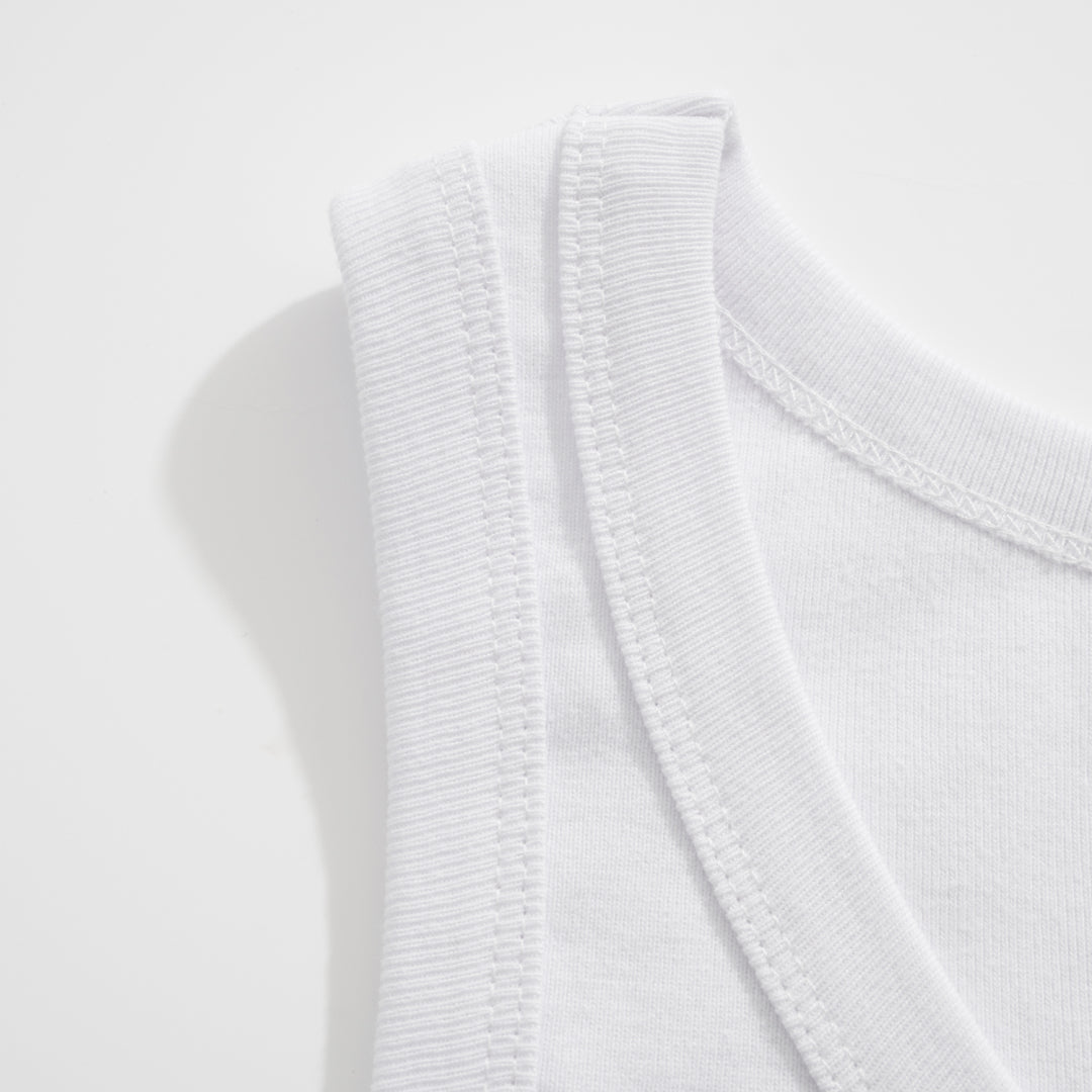 LuxluxHouse Best Quality Clothes Tank Prada