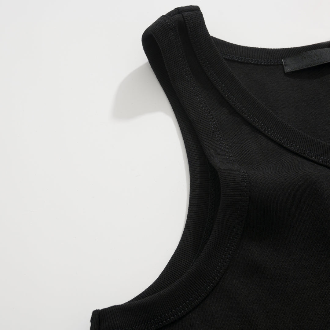 LuxluxHouse Best Quality Clothes Tank Prada