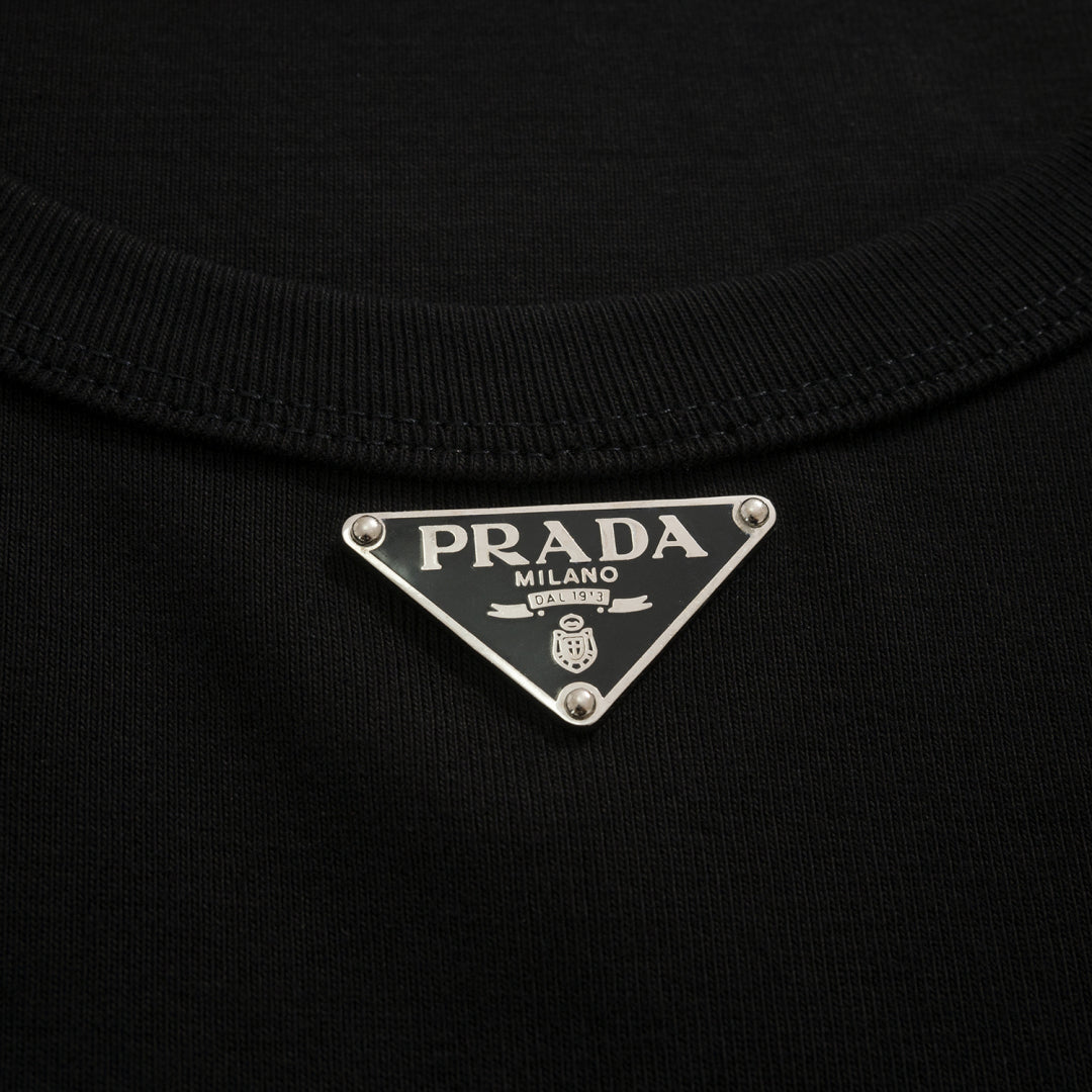 LuxluxHouse Best Quality Clothes Tank Prada