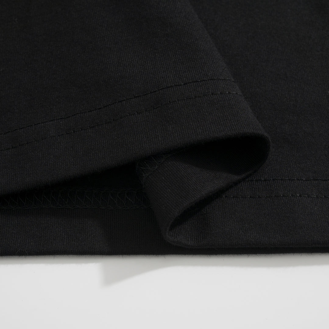 LuxluxHouse Best Quality Clothes T-shirt Celine