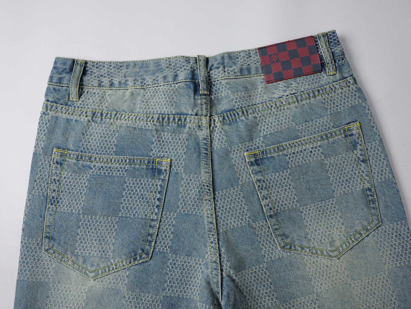 LuxluxHouse Best Quality Clothes Pants Louis Vuitton