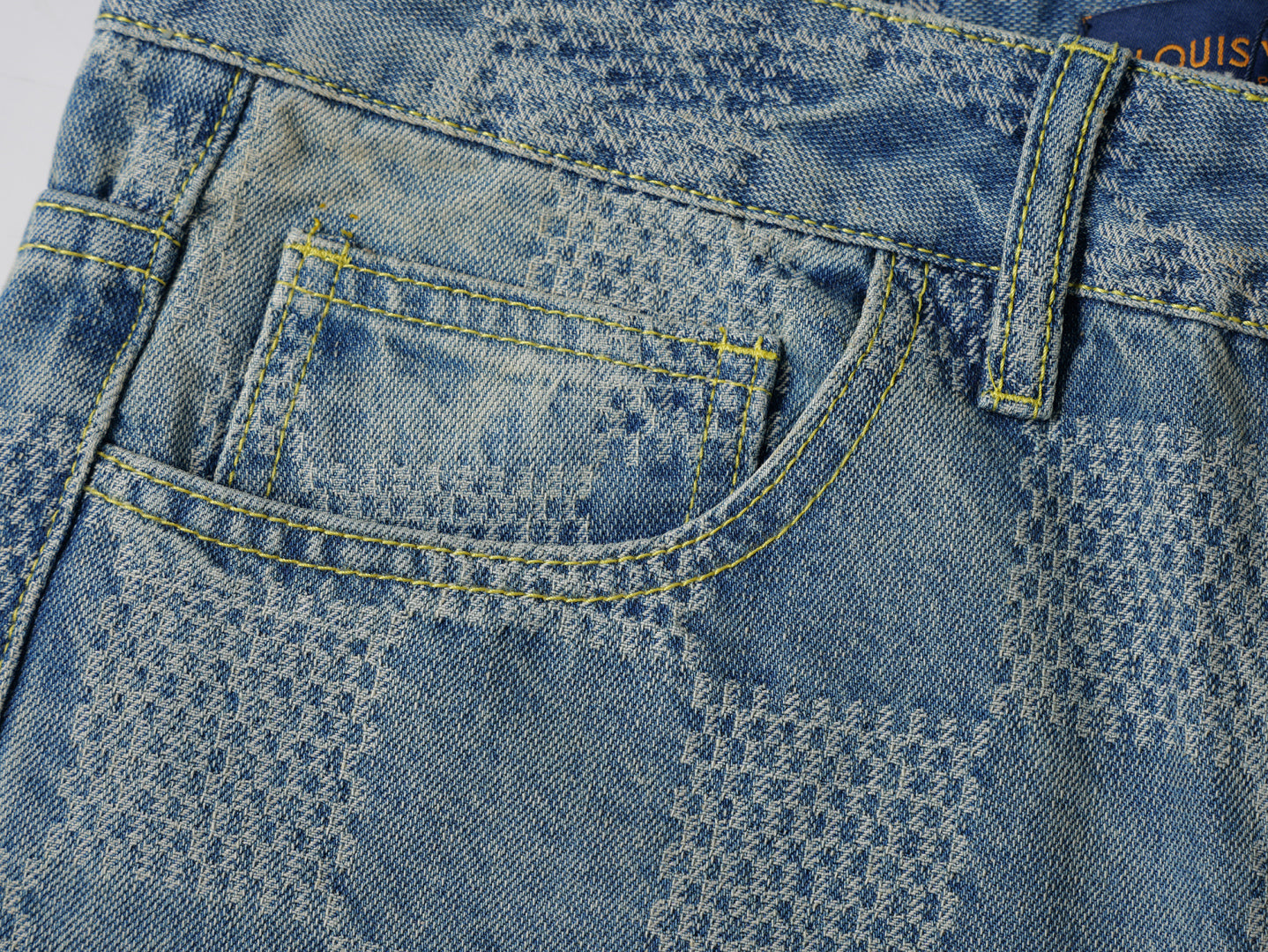 LuxluxHouse Best Quality Clothes Pants Louis Vuitton