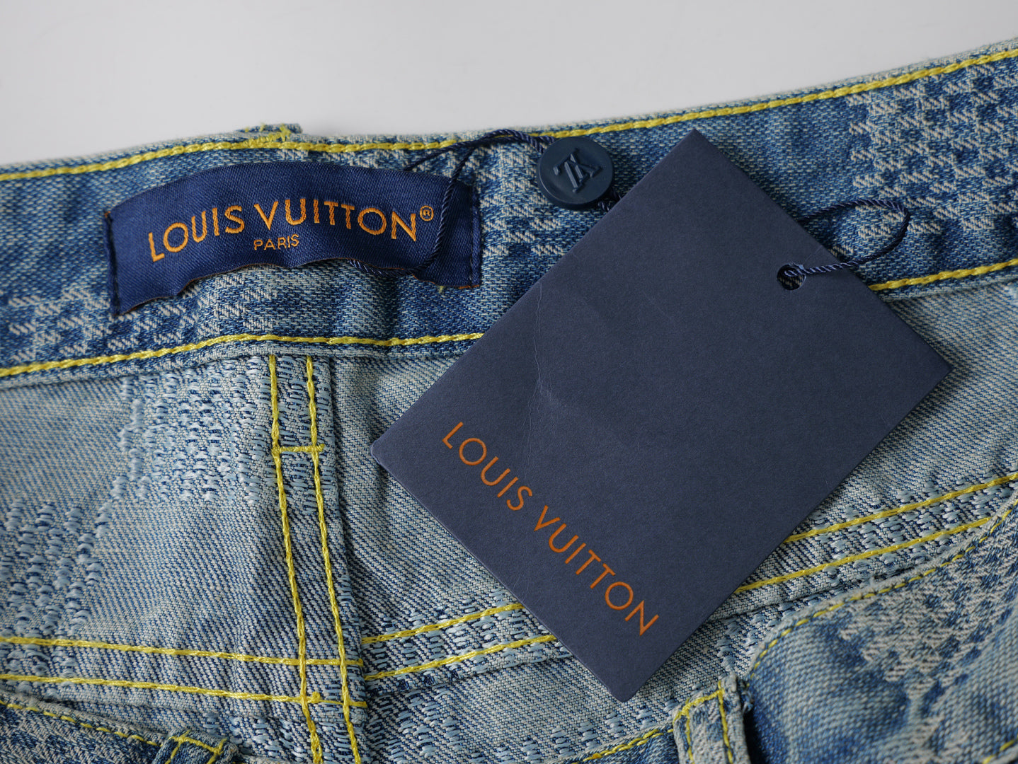 LuxluxHouse Best Quality Clothes Pants Louis Vuitton