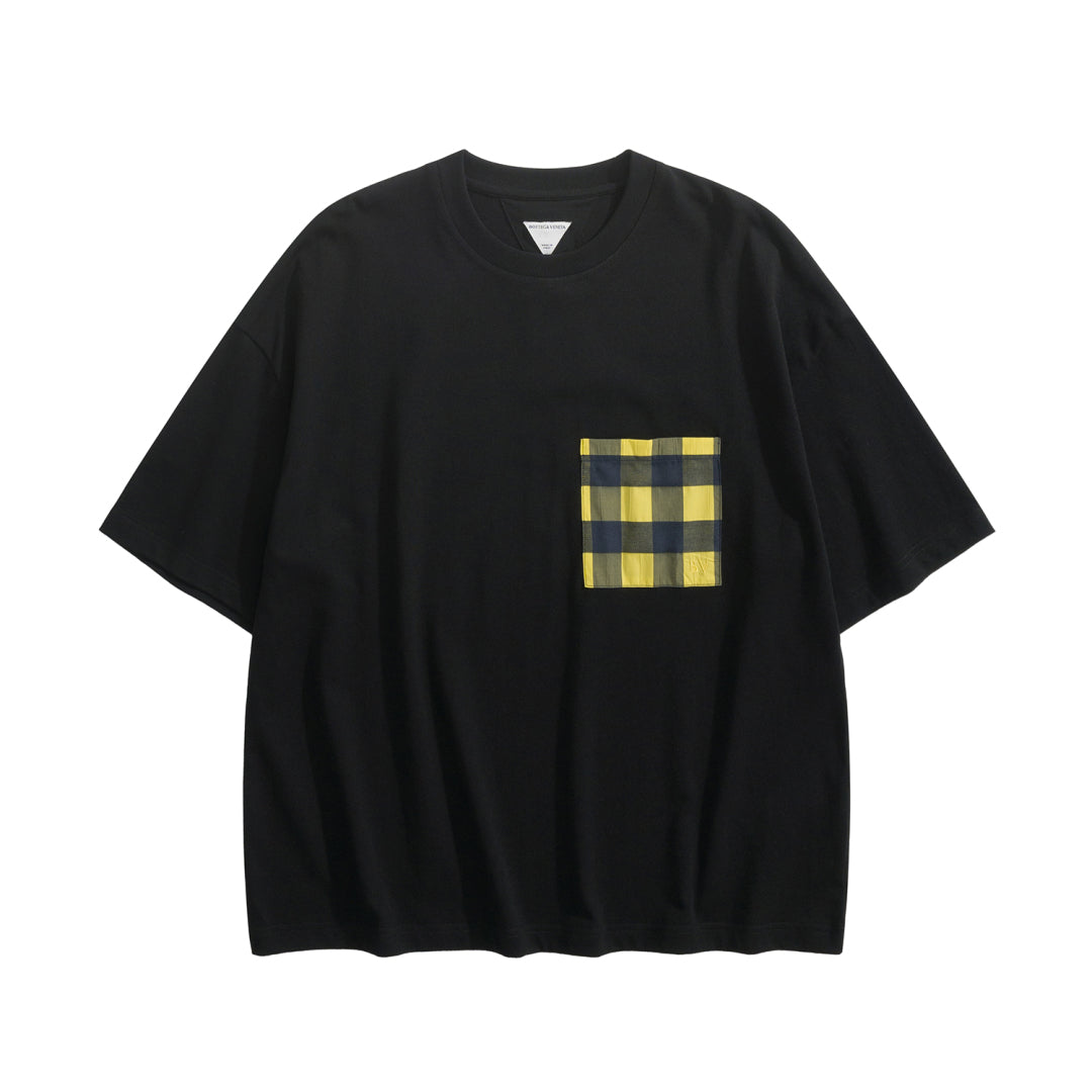LuxluxHouse Best Quality Clothes Off White T-shirt