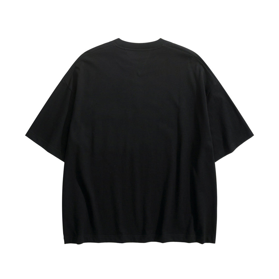 LuxluxHouse Best Quality Clothes Off White T-shirt