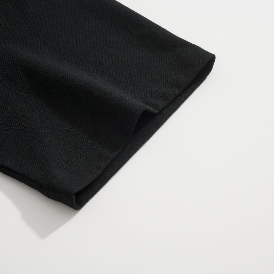 LuxluxHouse Best Quality Clothes Off White T-shirt