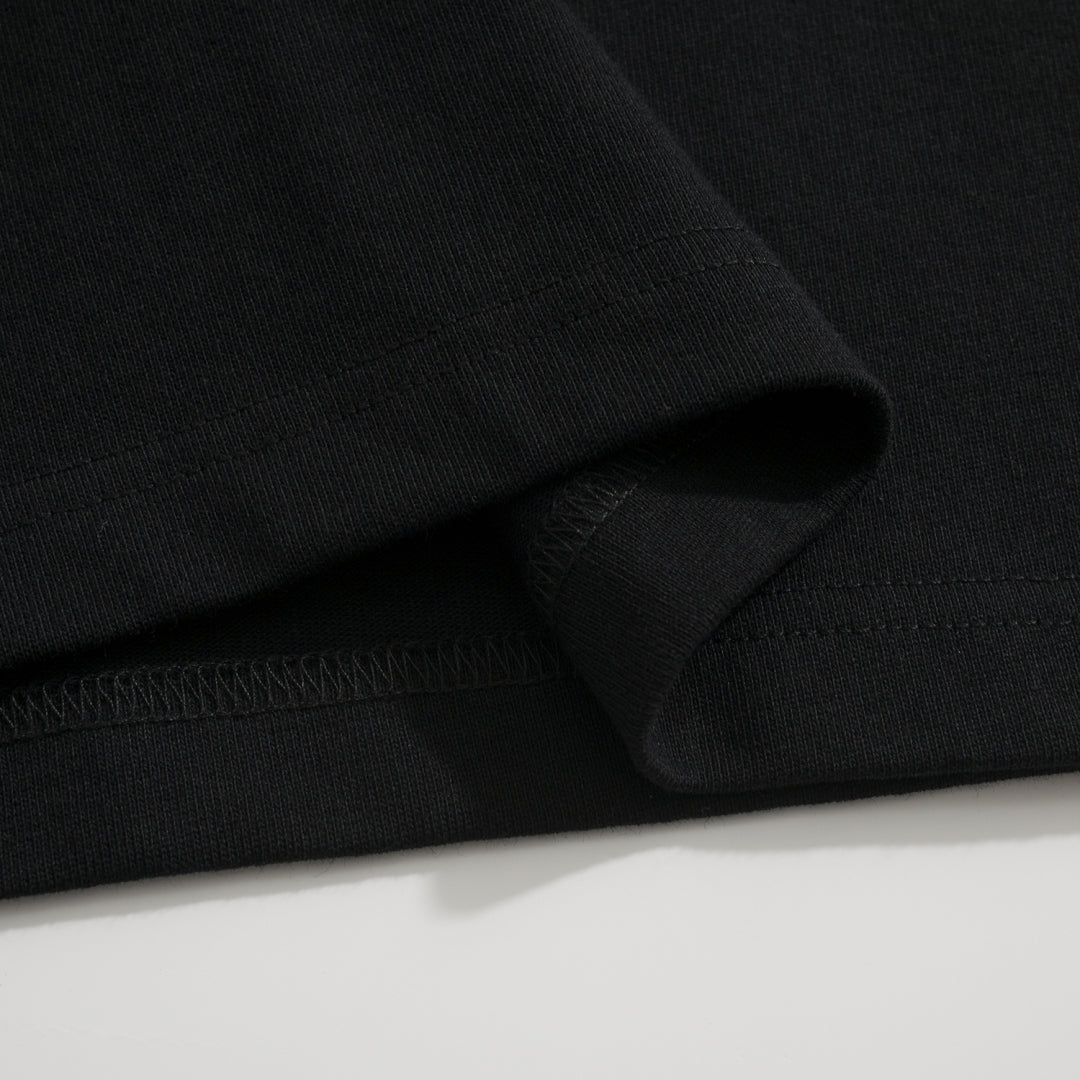 LuxluxHouse Best Quality Clothes Off White T-shirt