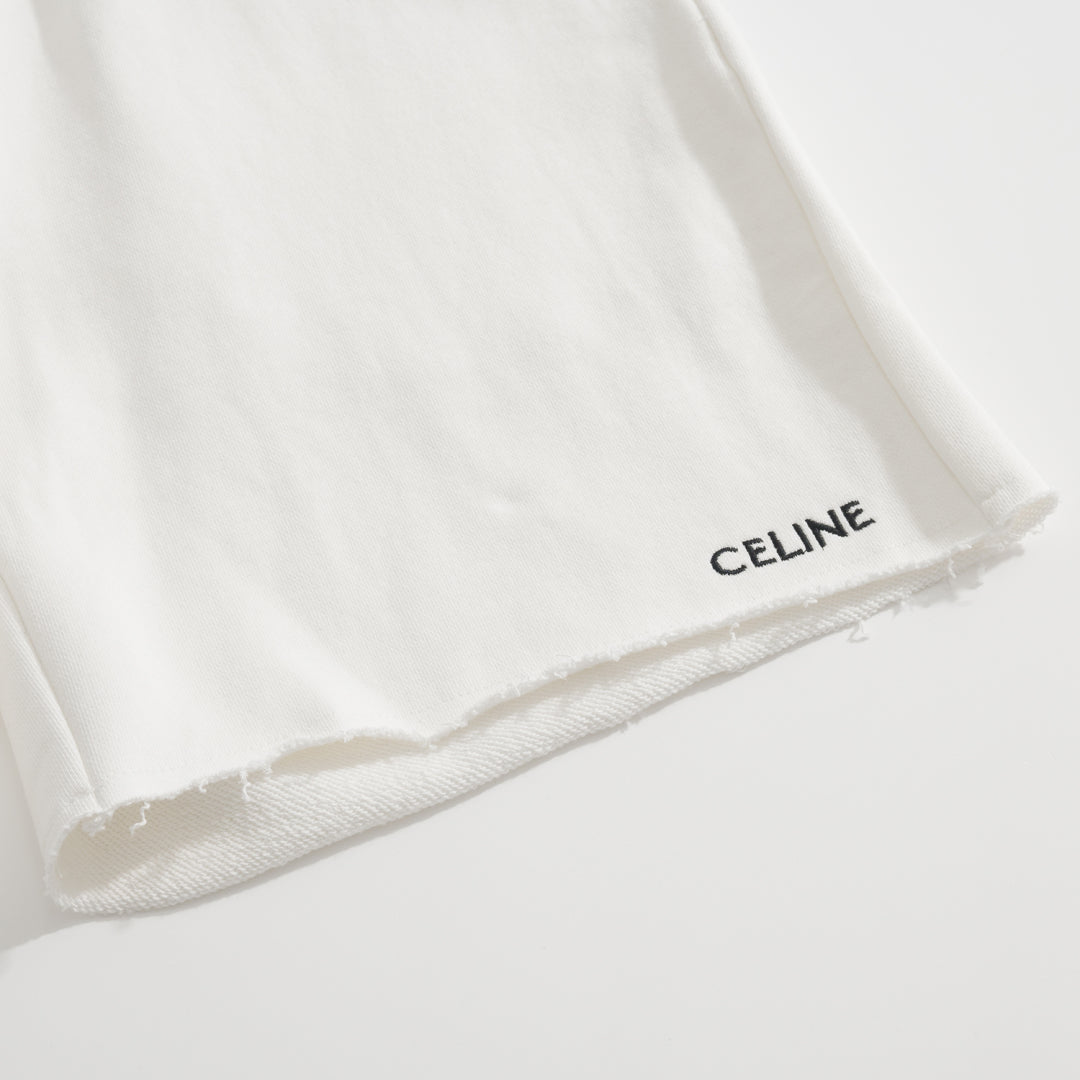 LuxluxHouse Best Quality Clothes Pants Celine