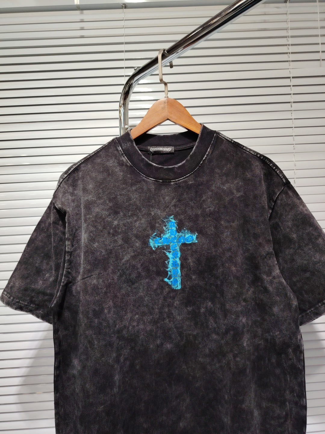 LuxluxHouse Best Quality Clothes Chrome Hearts T-shirt