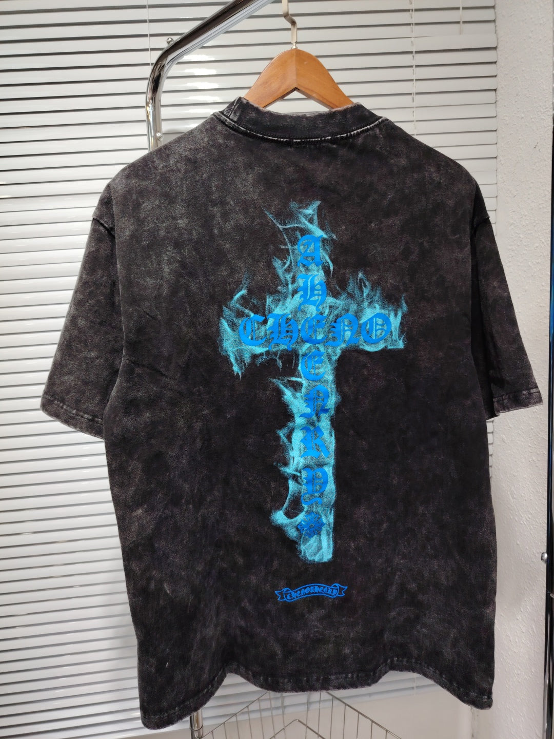 LuxluxHouse Best Quality Clothes Chrome Hearts T-shirt