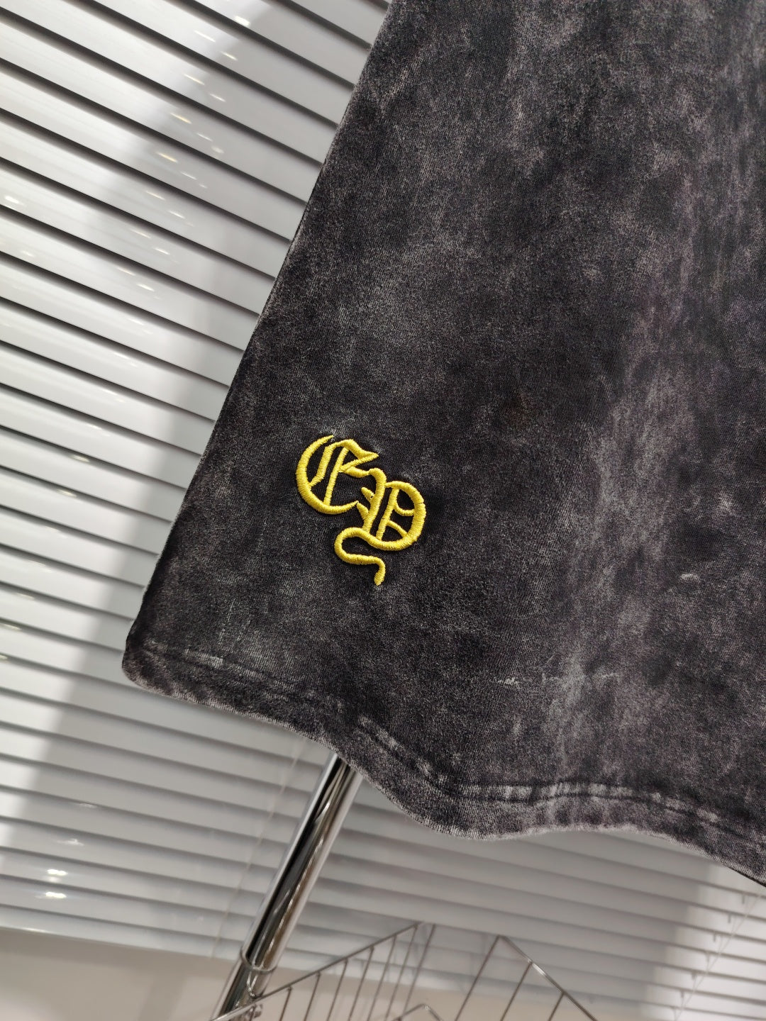 LuxluxHouse Best Quality Clothes Chrome Hearts T-shirt