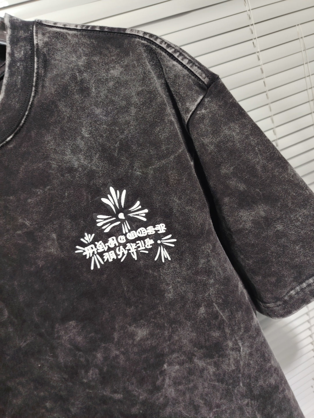 LuxluxHouse Best Quality Clothes Chrome Hearts T-shirt